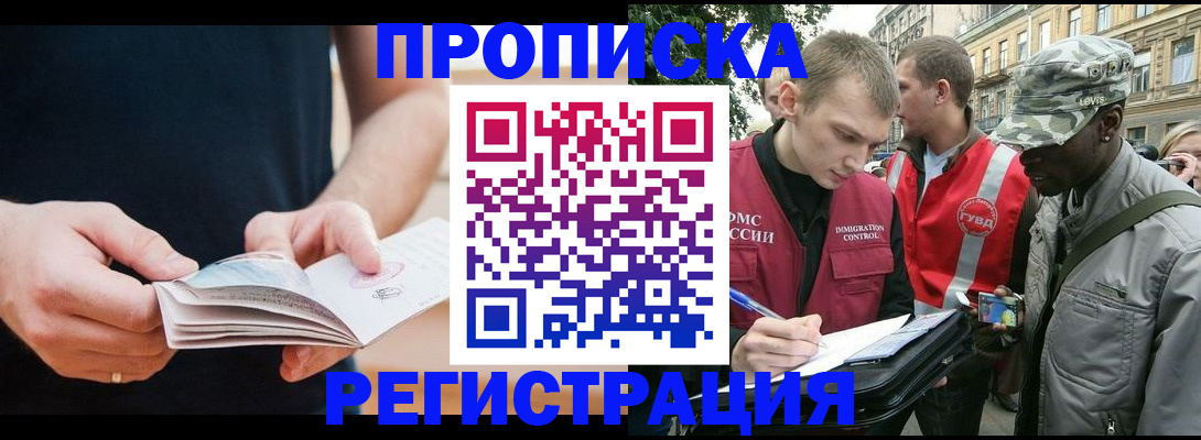 временная регистрация надежно в Мурманской области